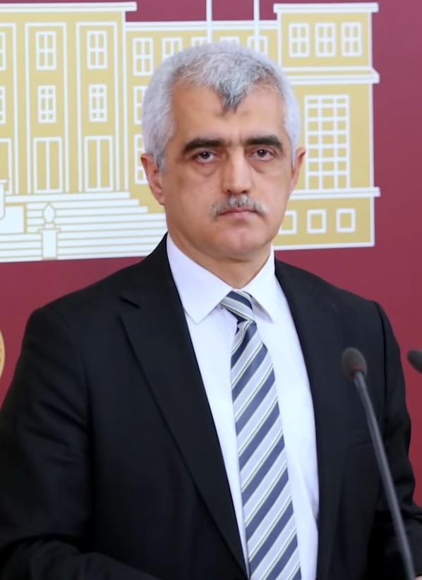 Ömer Arvas