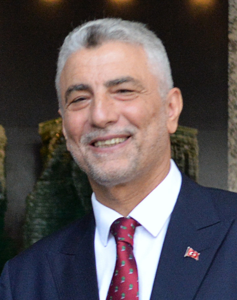 Ömer Bolat