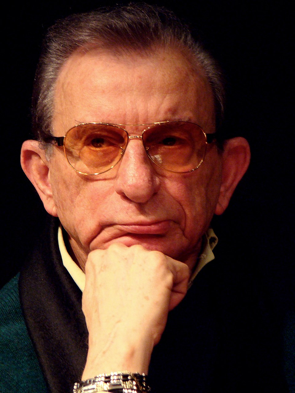 Ömer Dormen
