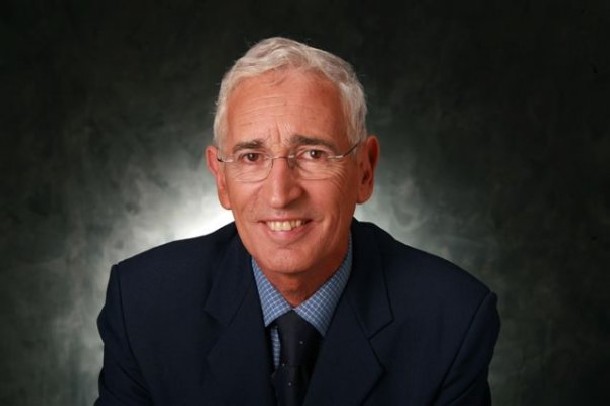 Omer Harmash