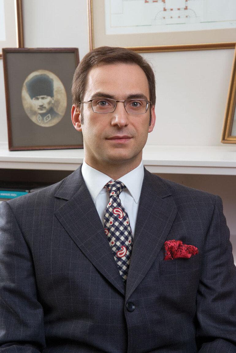Omer Koç