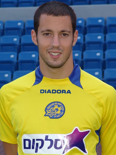 Omer Peretz