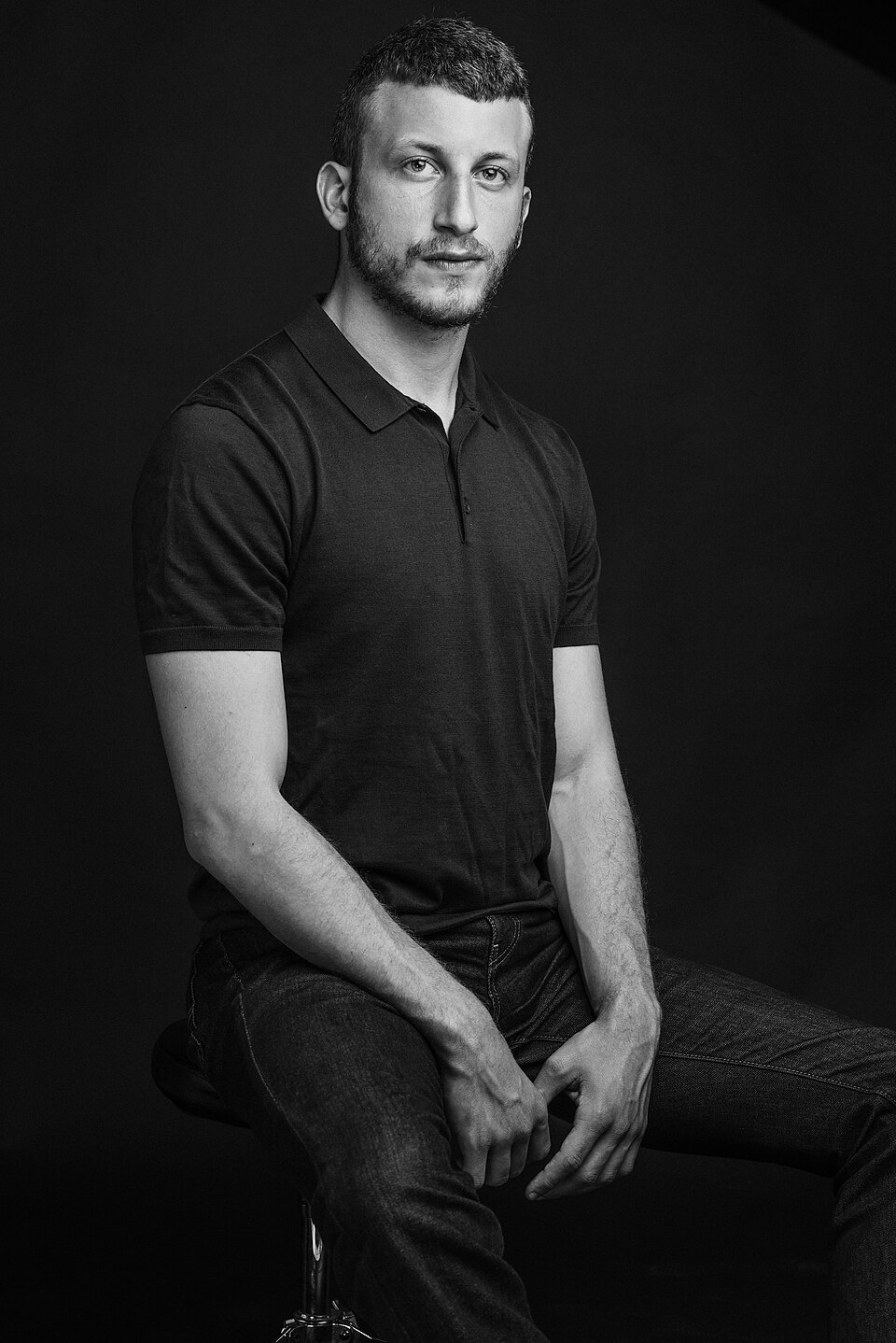 Omer Perlman