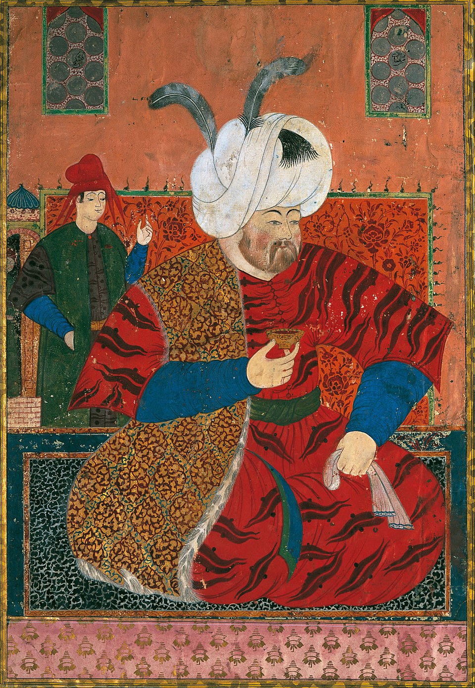 Ömer Selim Alan