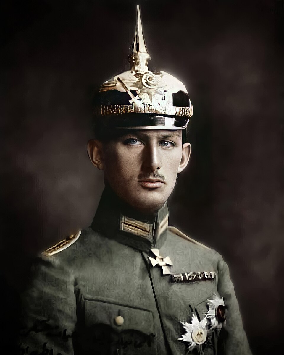 Ömer T.