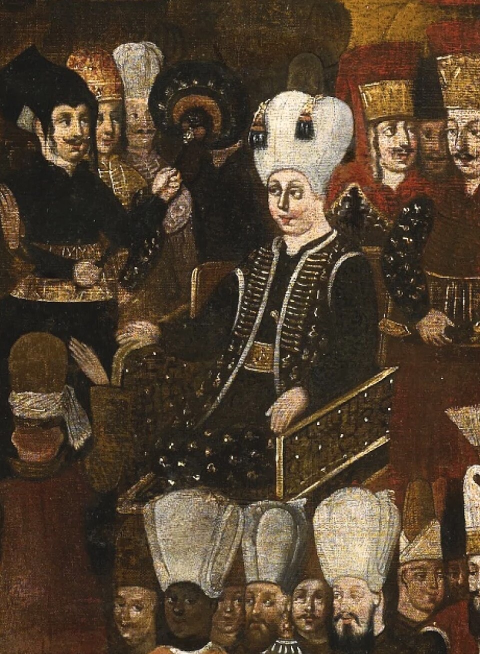 Omer Tezcan