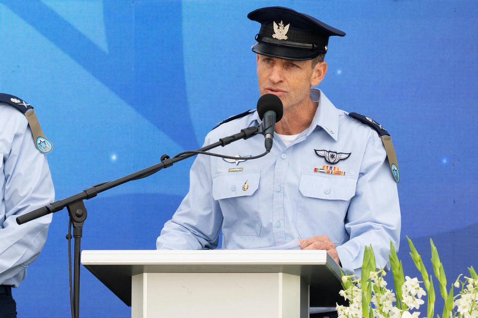 Omer Tishler