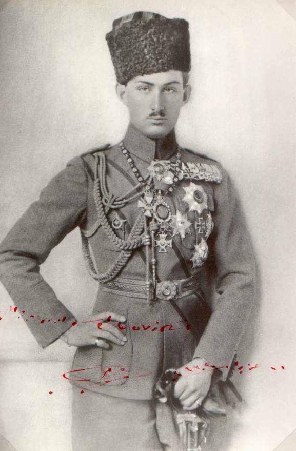 Ömer Vatan