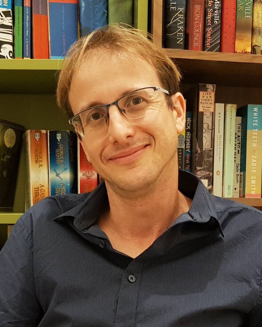 Omer Ziv