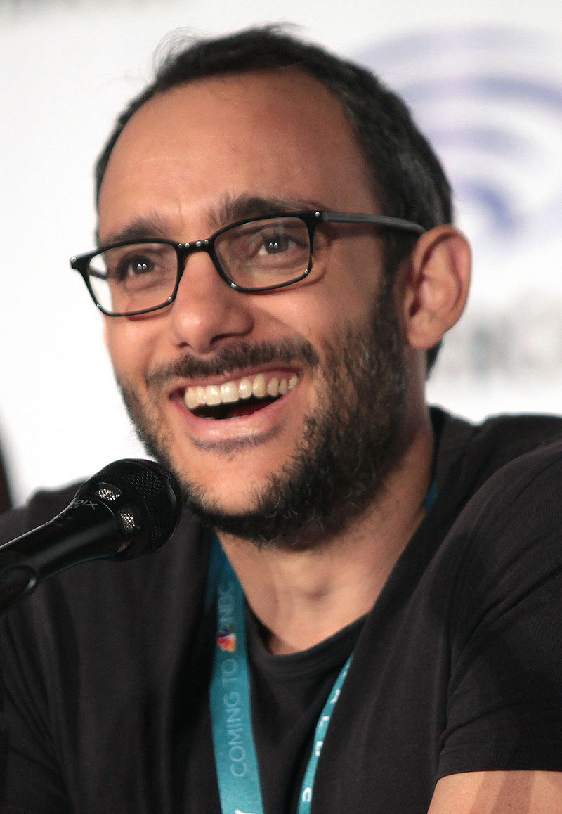 Omid Mohammed