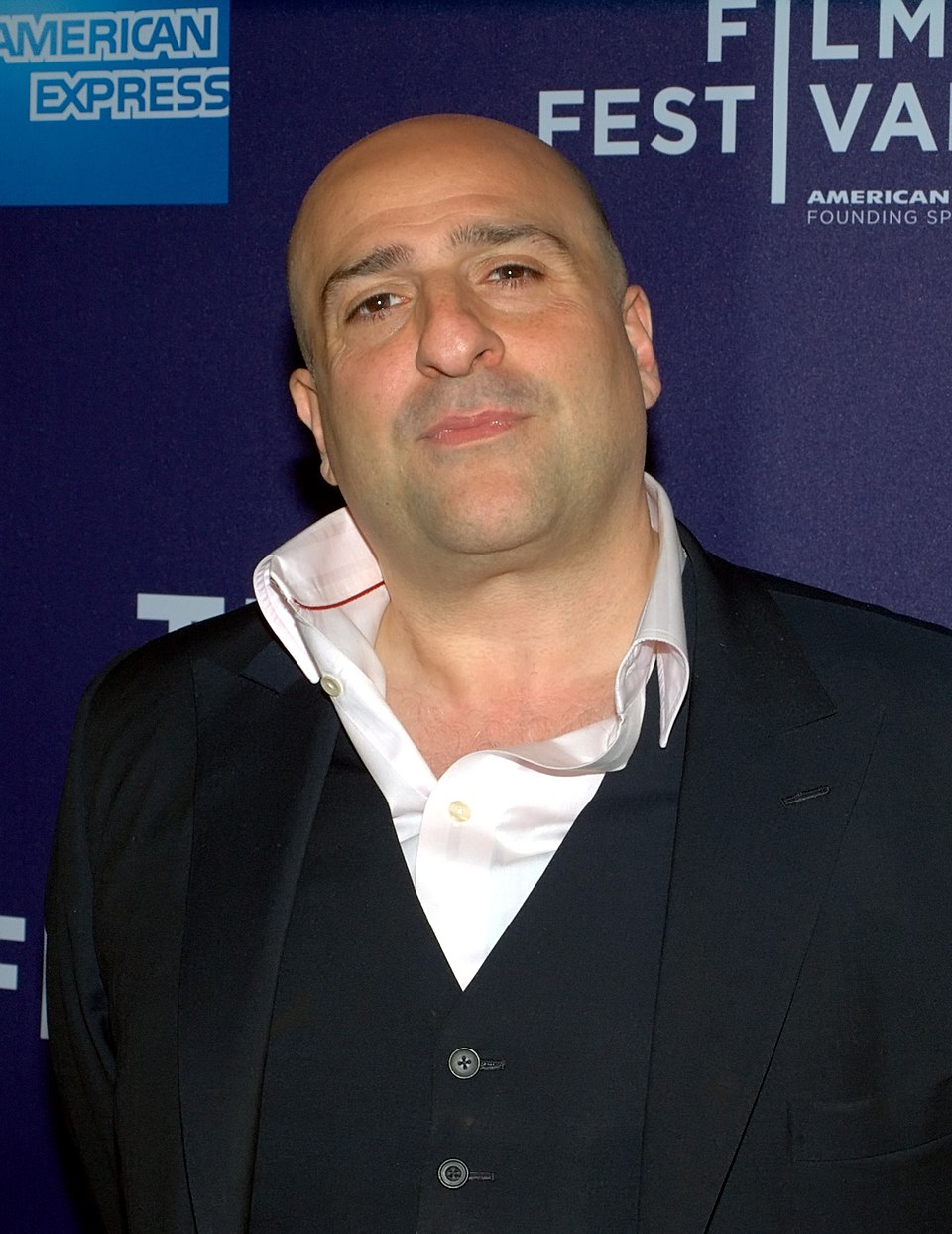 Omid S.