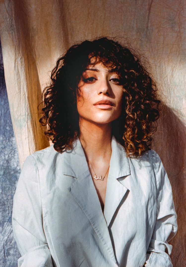 Omnia Fahmy