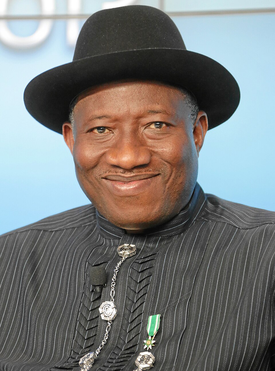 Omotayo Sanusi