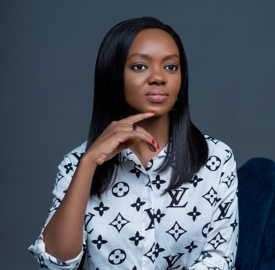 Omowumi Ogunrotimi