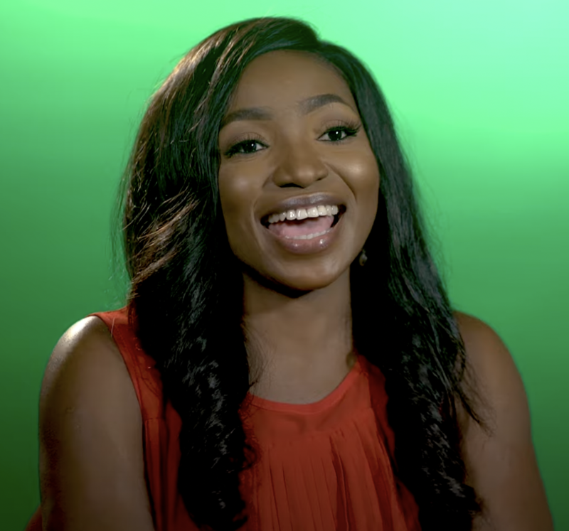 Omowunmi Dada