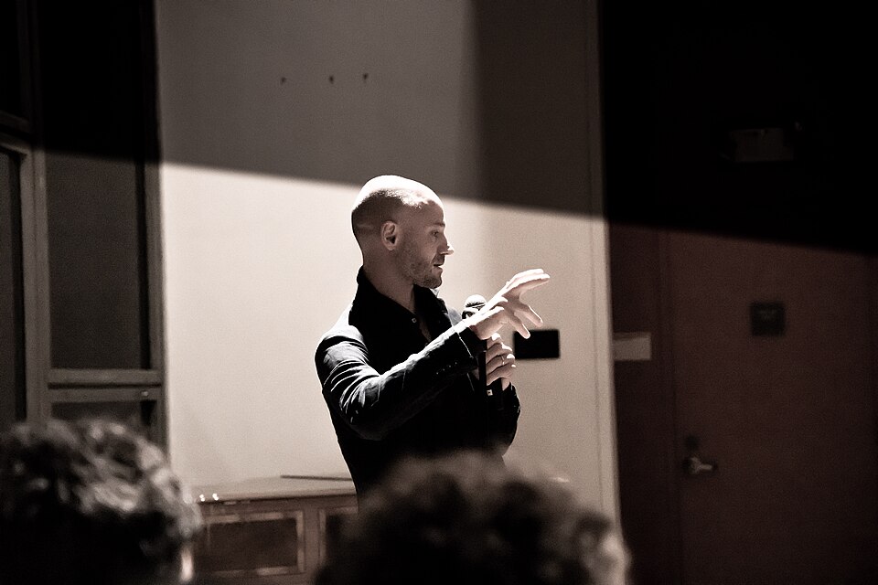 Omri Boehm