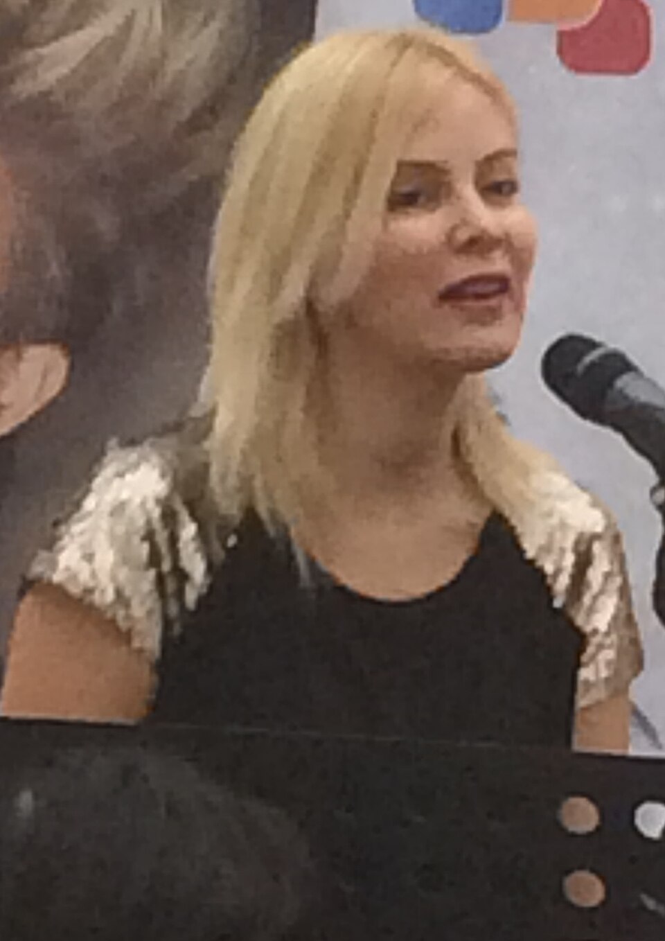 Ömür Gedik