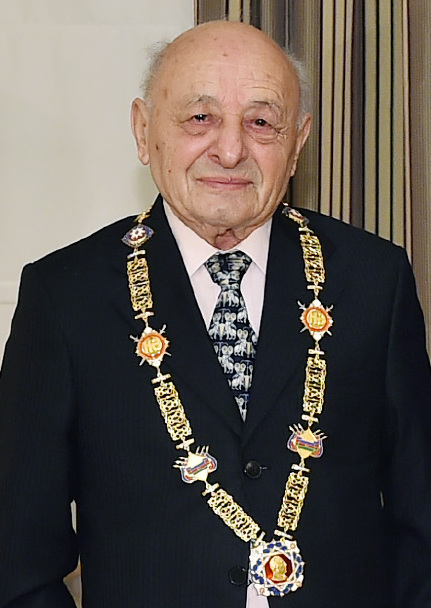Ömər Eldarov