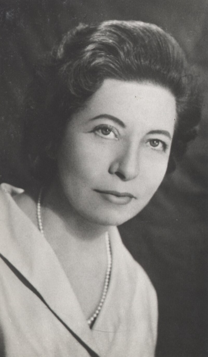 Ondina Ferreira