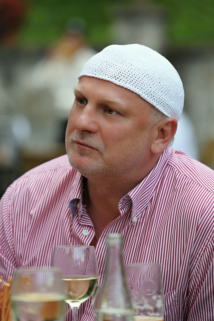 Ondrej Štefánik