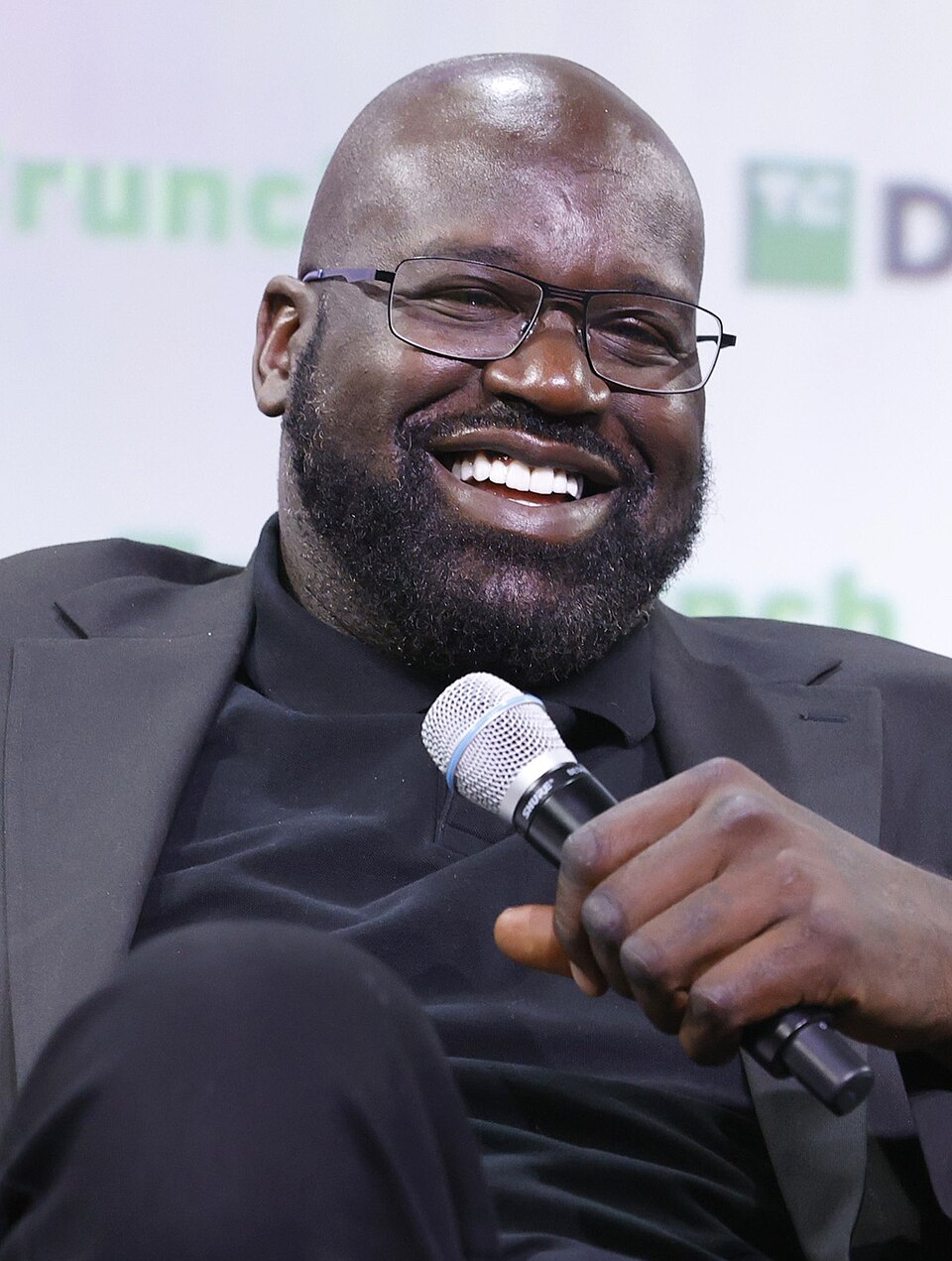 Oneil Grant