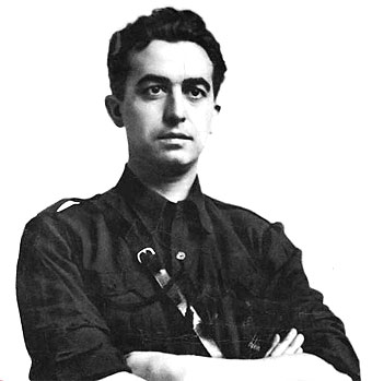 Onésimo Jiménez