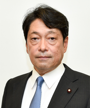 Onodera Itsunori