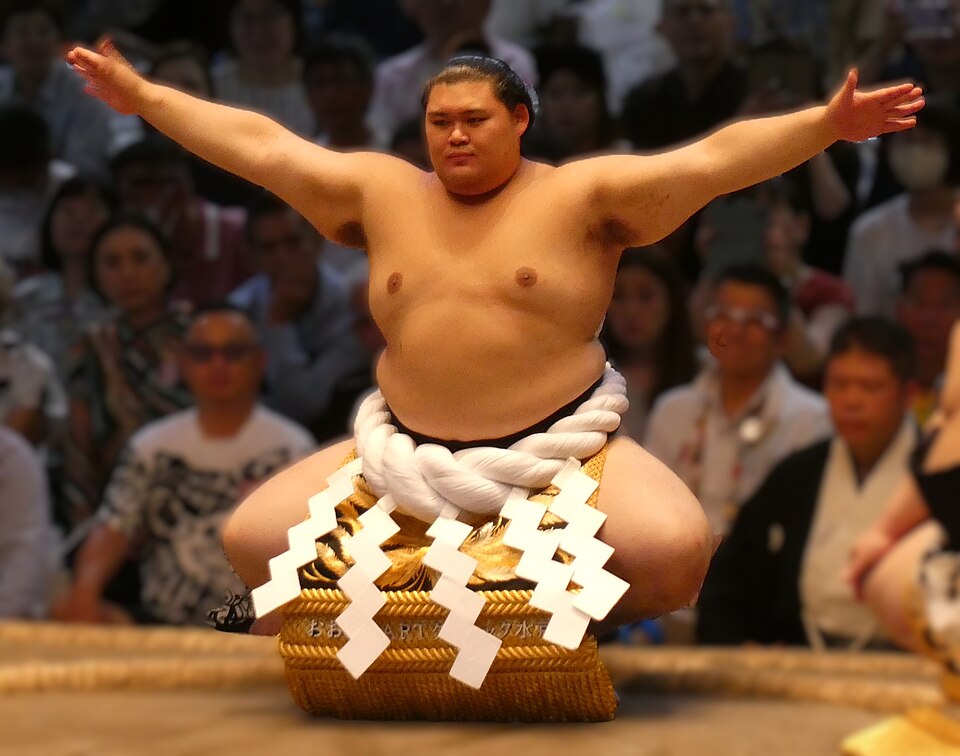 Õnosato Daiki
