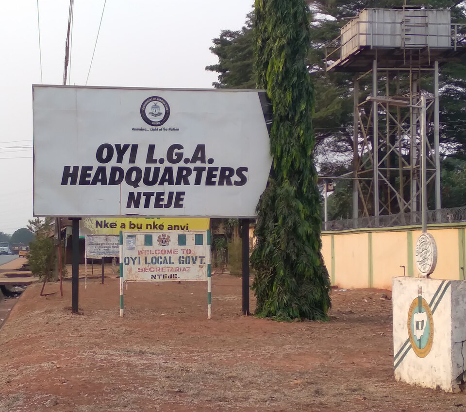 Onuigbo Chinedu
