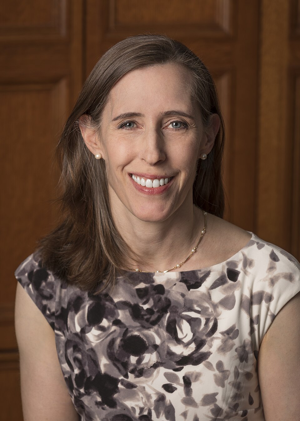 Oona A. Hathaway