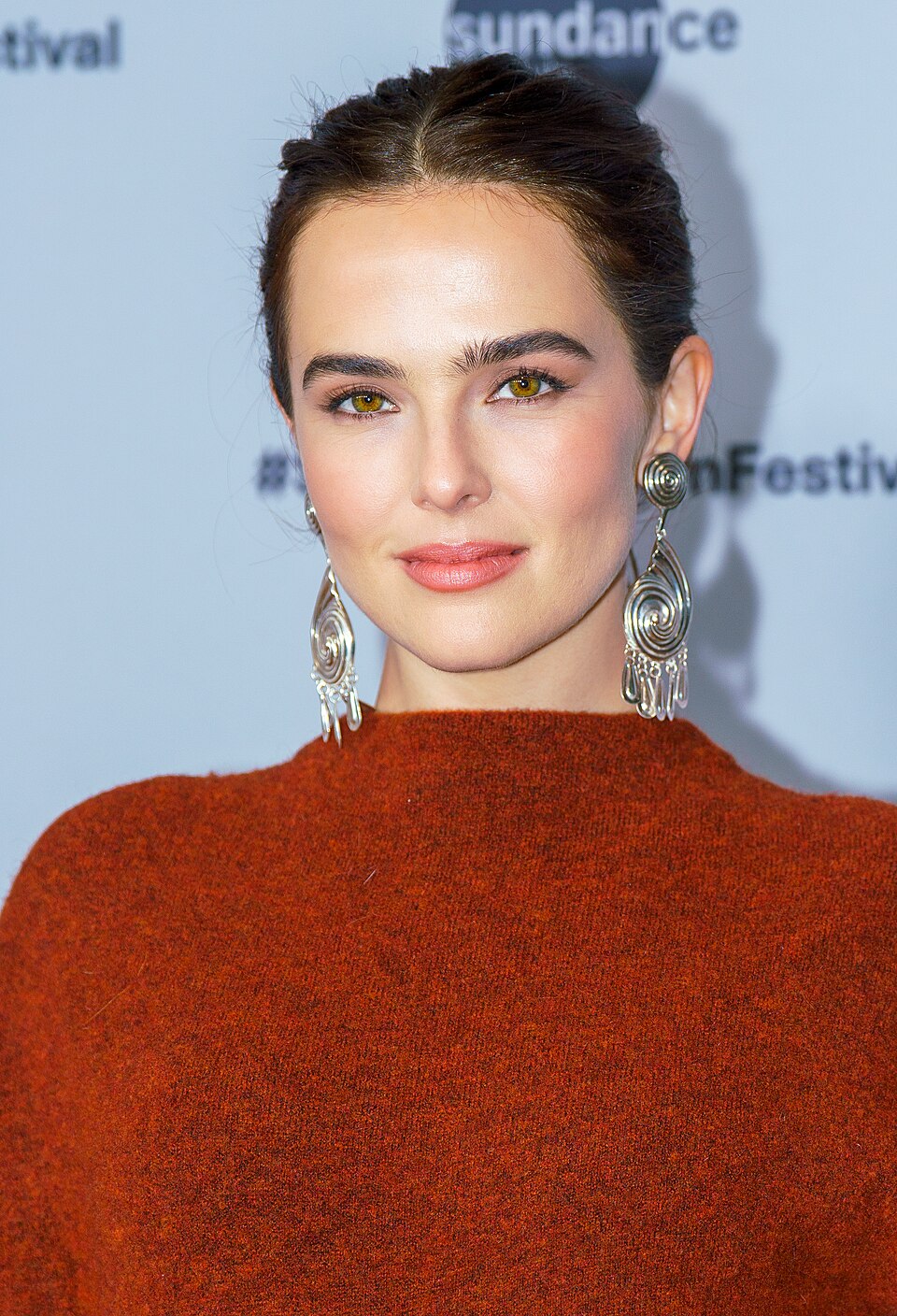 Oona Metz