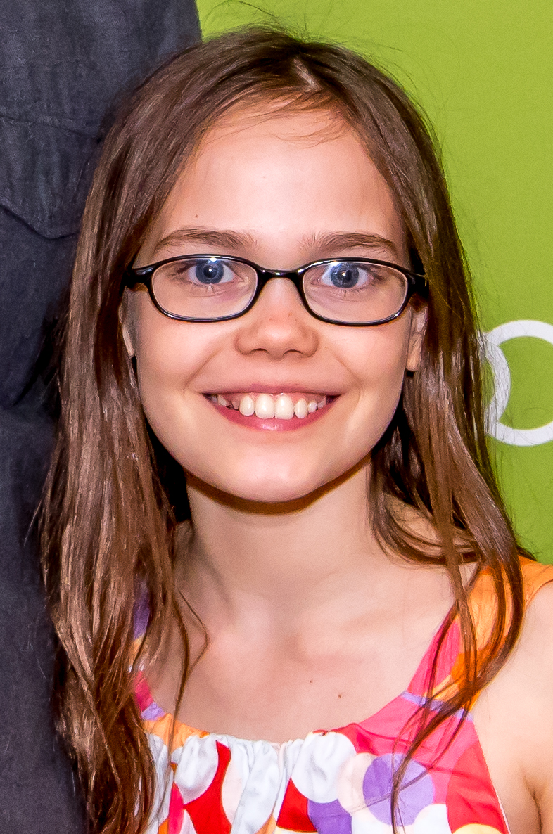 Oona Moore