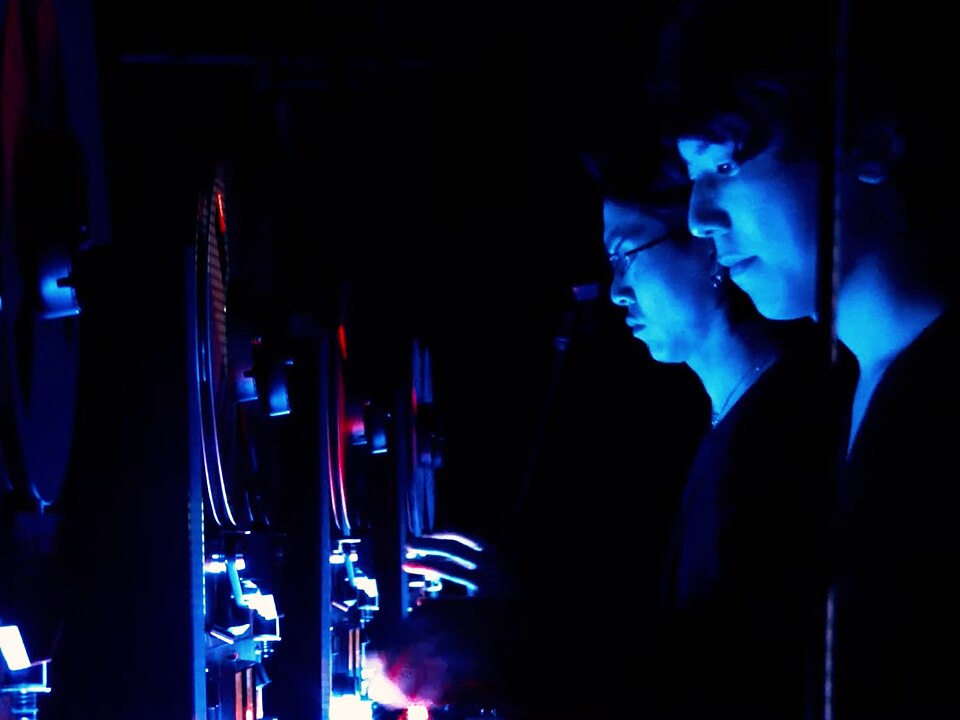 Open Reel Ensemble