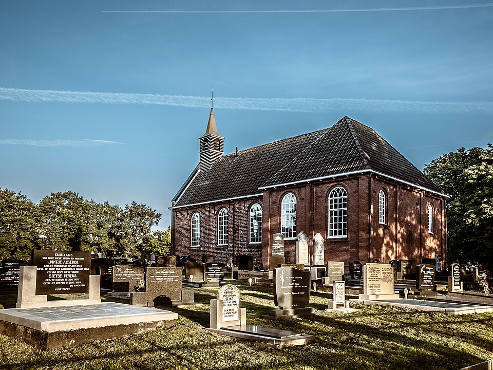Opende