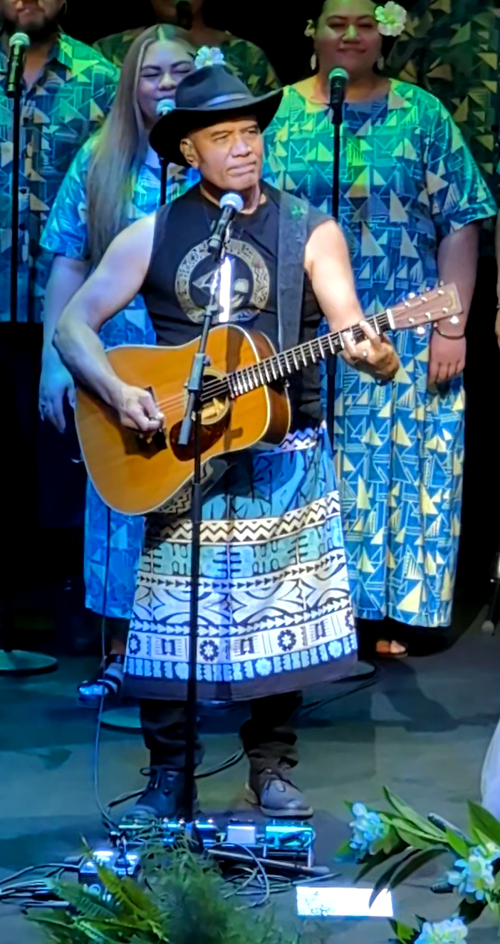 Opetaia Foaʻi