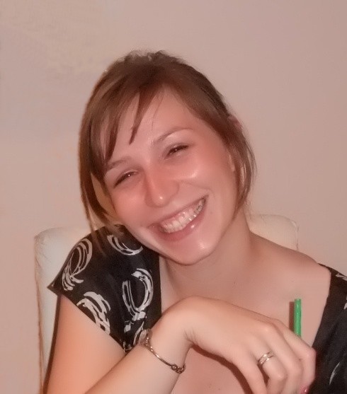 Ophélie Bretnacher