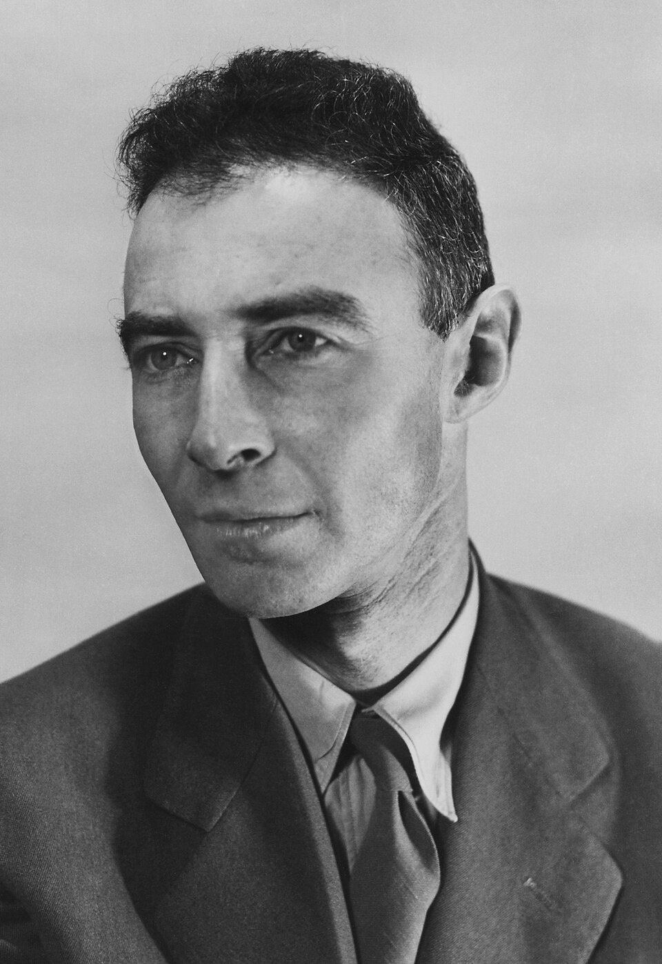 Oppenheimer Robert