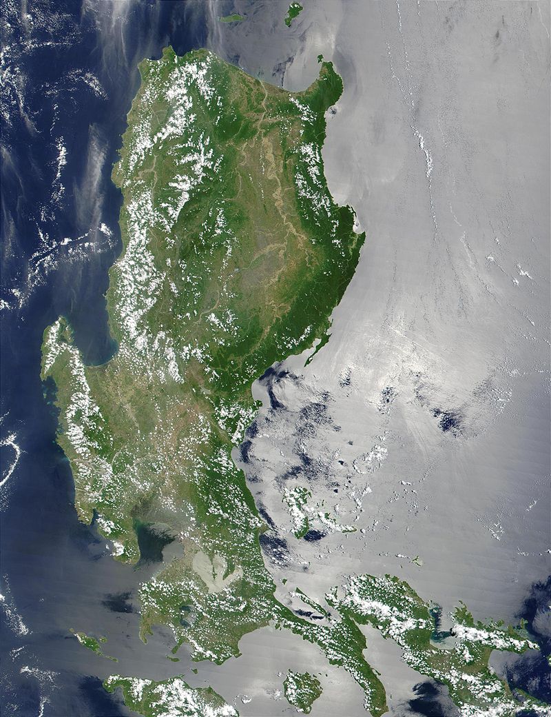 Or Luzon