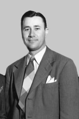 Oral Roberts