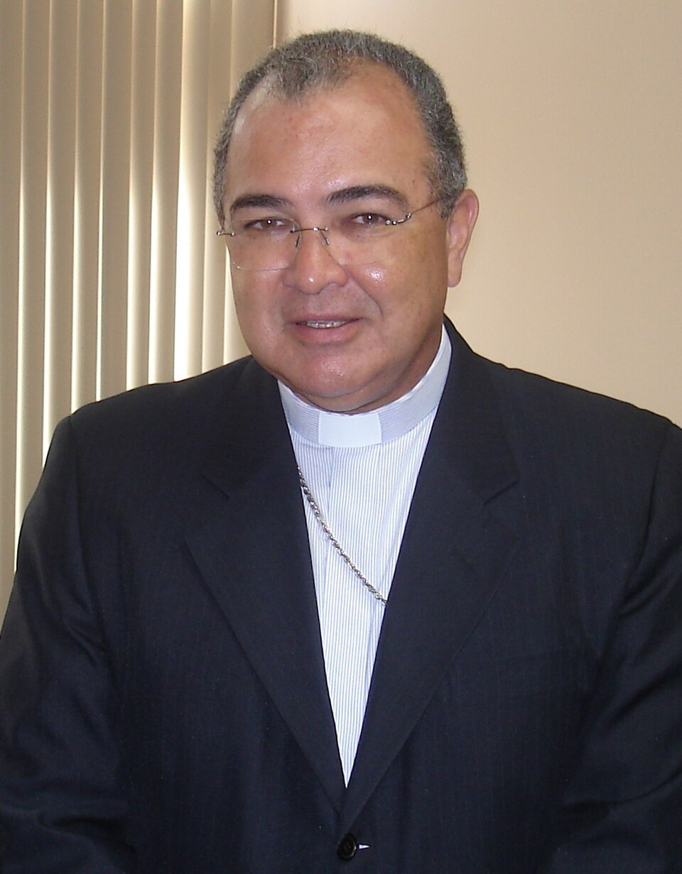 Orani João Tempesta