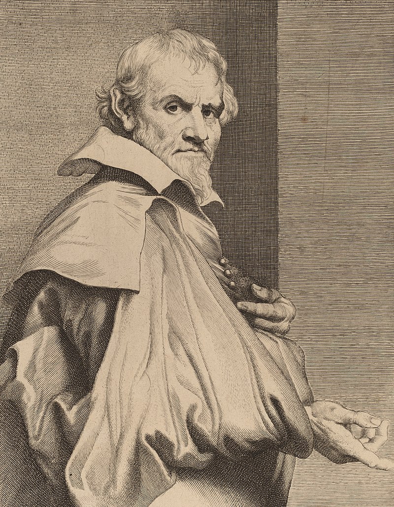 Orazio Lomi Gentileschi