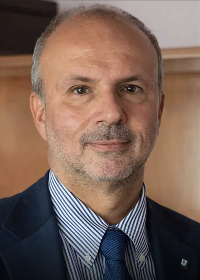 Orazio Schillaci