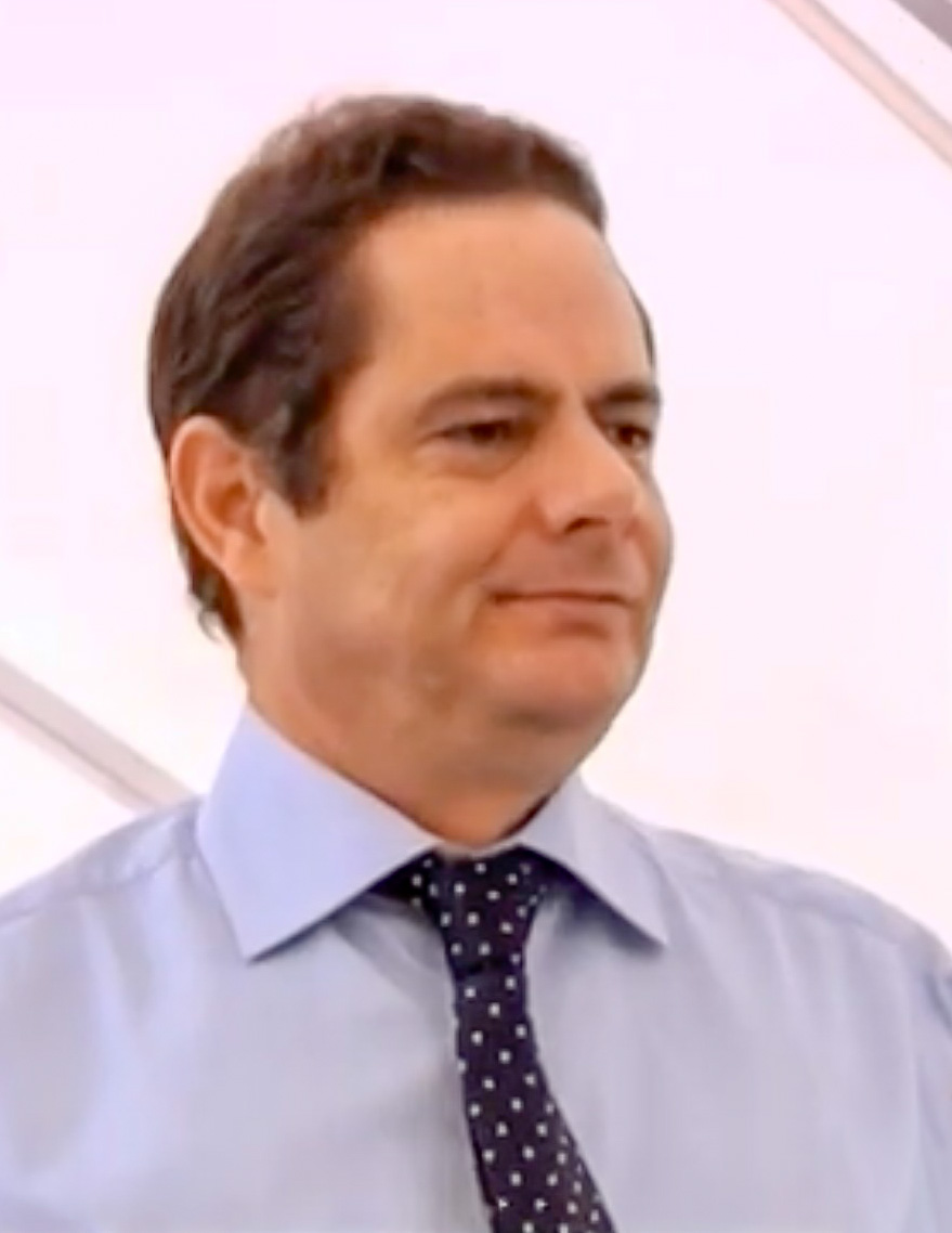 Ordonez Vargas