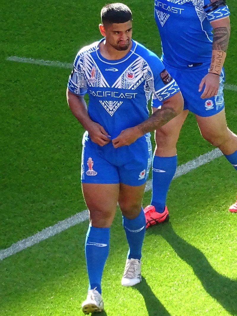 Oregon Kaufusi