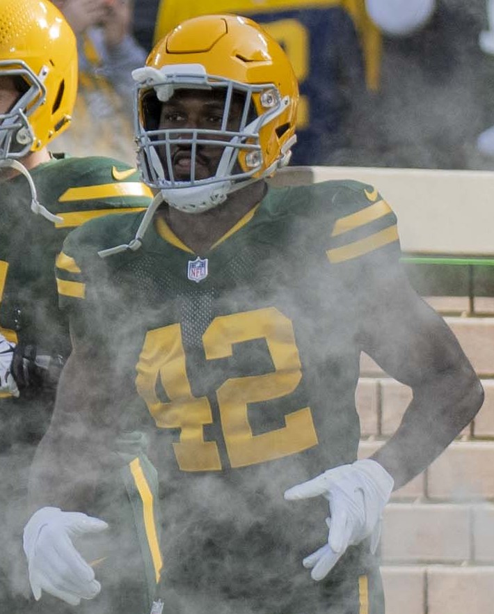 Oren Burks