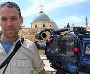 Oren Deutsch