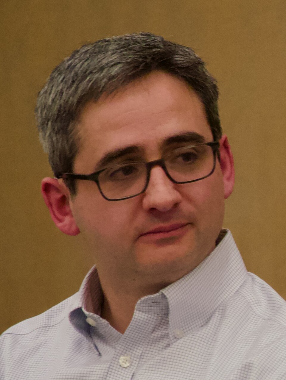 Oren Levin