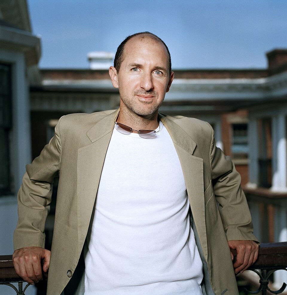 Oren Moshe