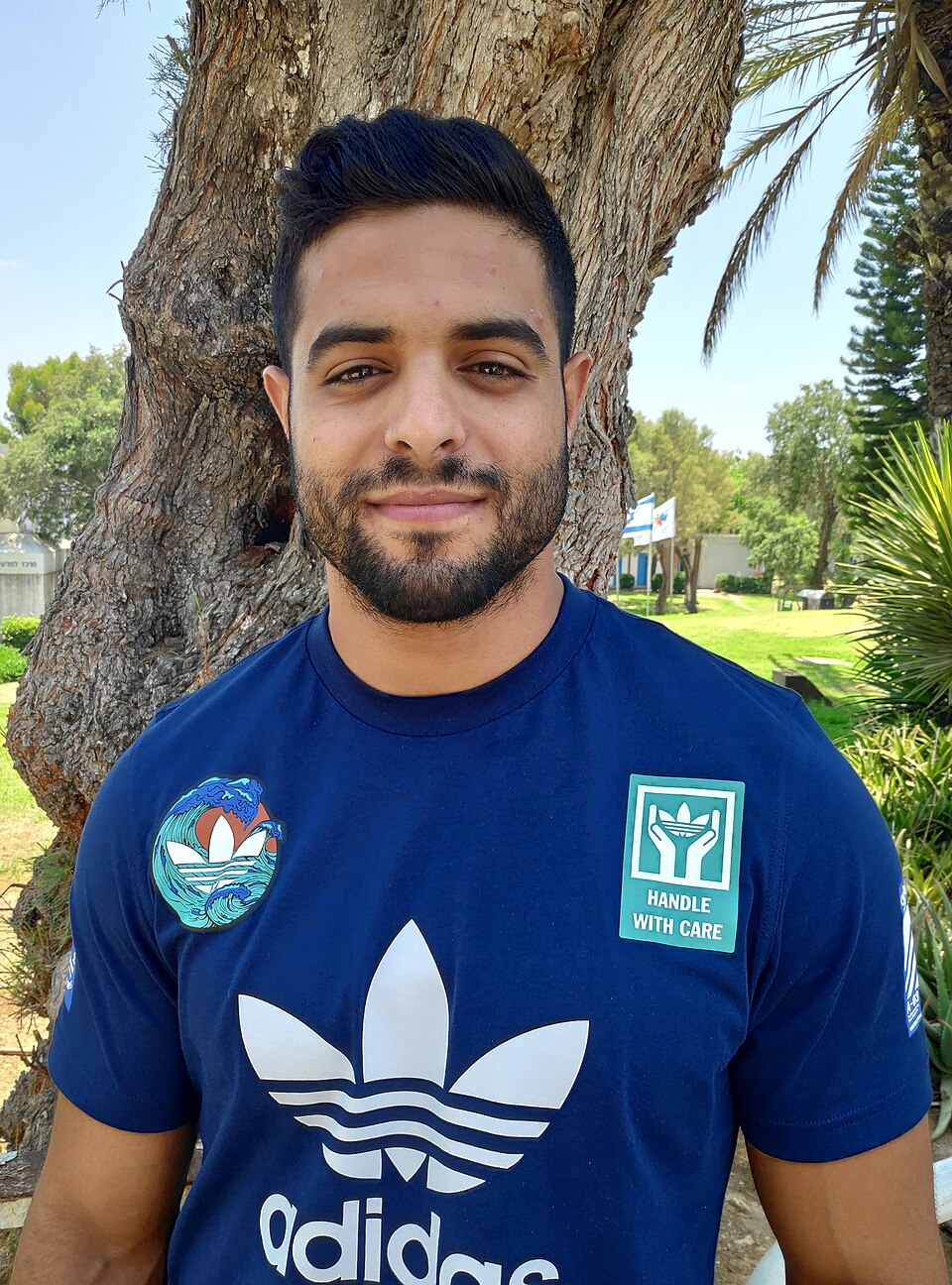 Oren Shagai