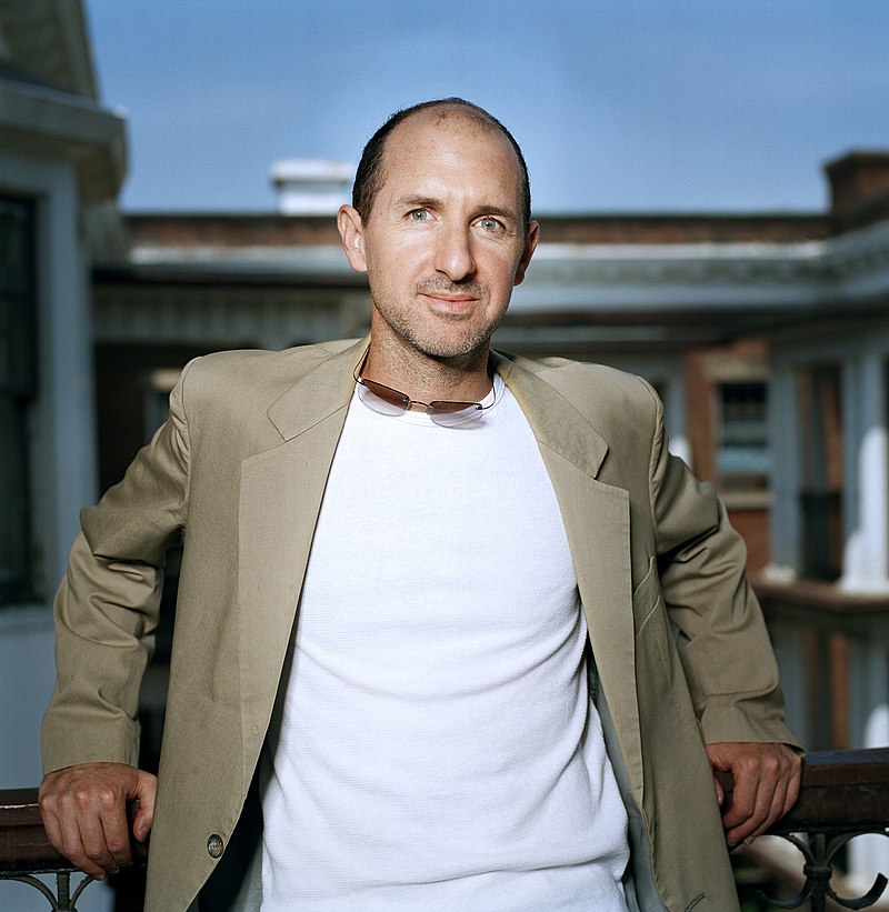 Oren Stern